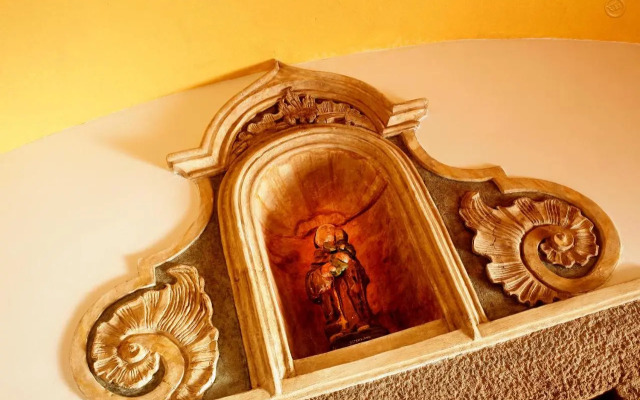 Hotel Convento D'Alter