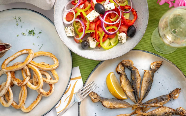 Hotel Festa Pomorie Resort