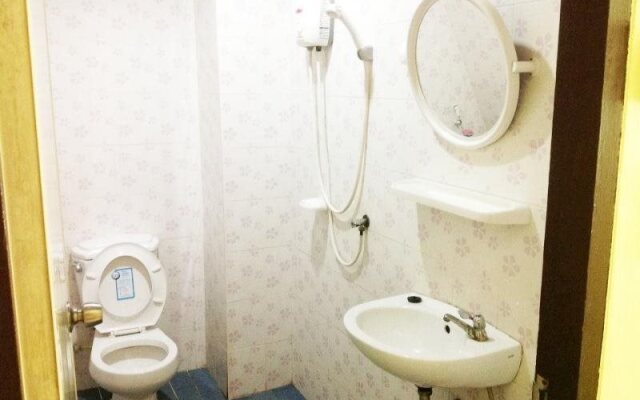 BR Guest House