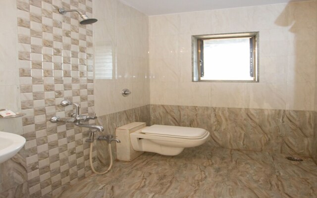 OYO 11944 Rajat Residency