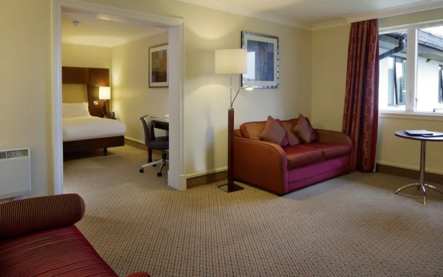 Doubletree by Hilton Belfast Templepatrick