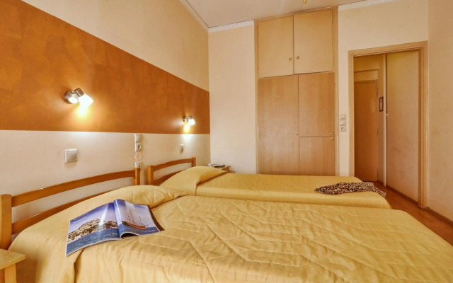 Atlantis Hotel