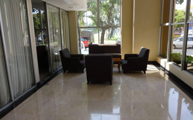 Shahzan Hotel Kuantan, Trademark Collection by Wyndham