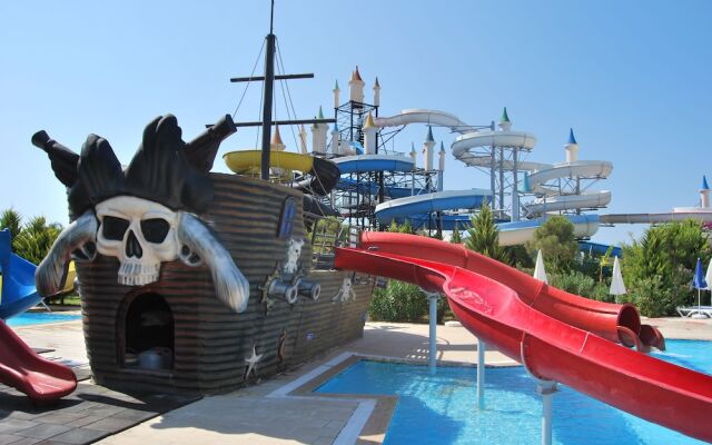 Park Aqua