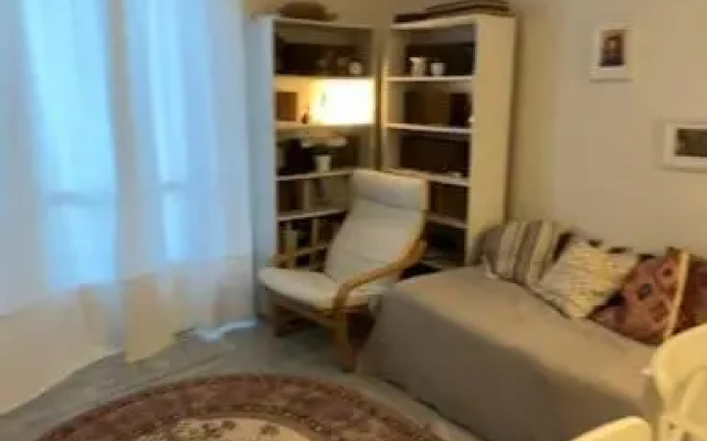 Alki Apartment 20m from Saint George Beach