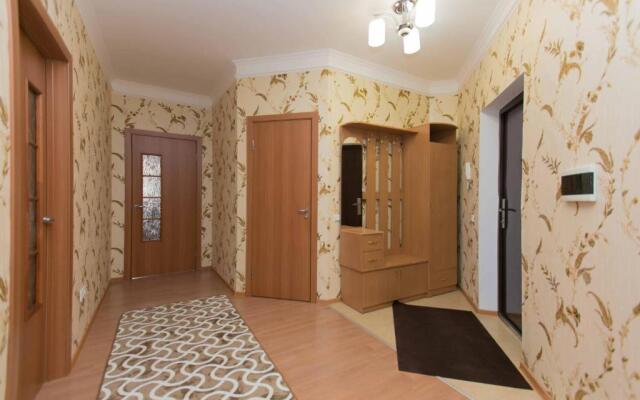 Apartment on Sarayshyq st 9 in Astana, Kazakhstan from 54$, photos, reviews - zenhotels.com