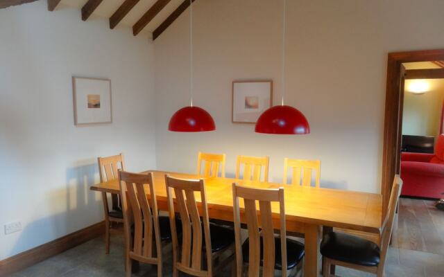 Westbrook Barns