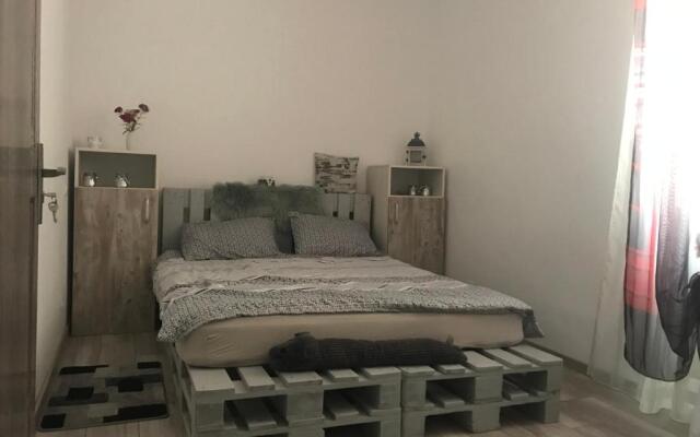 Andres Central Apartments House