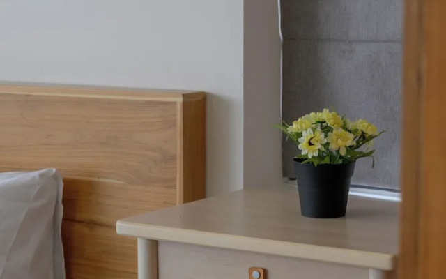 Tropical Poolside Retreat by Sea N' Rent