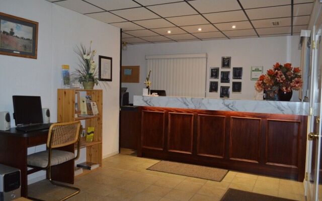 Western Traveller Motel