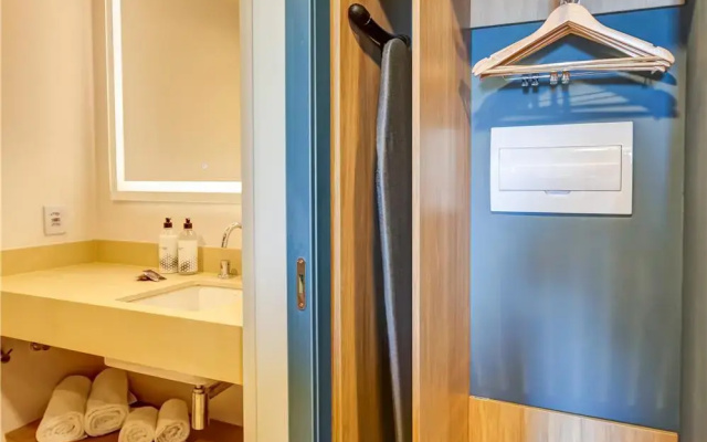 Hampton By Hilton Caraguatatuba Serramar