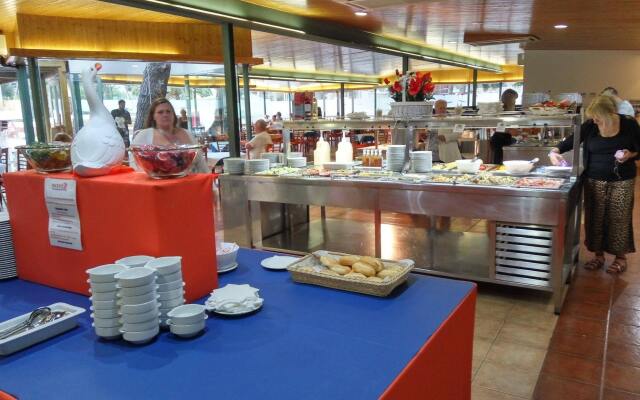 Inter2 Salou Apartments	