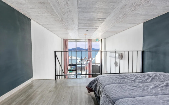 Yeosu Andante Pension