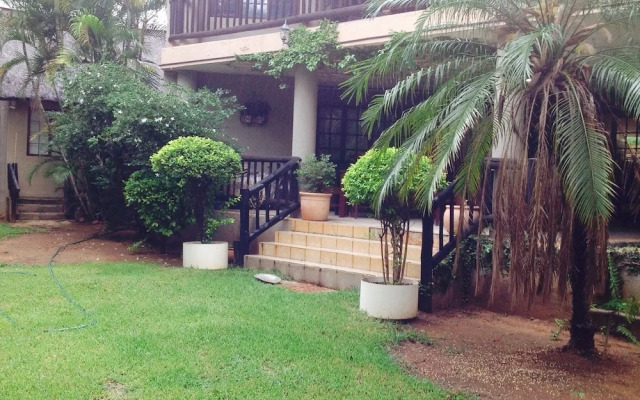 Villa Langa B and B