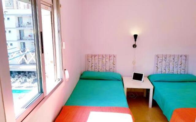 Apartamento Roymar Levante