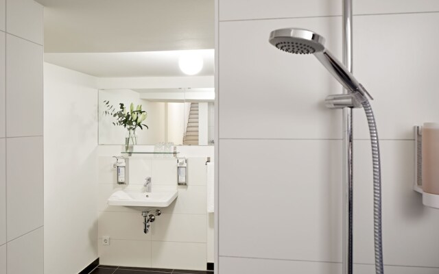 Übernacht HostelHotelHome