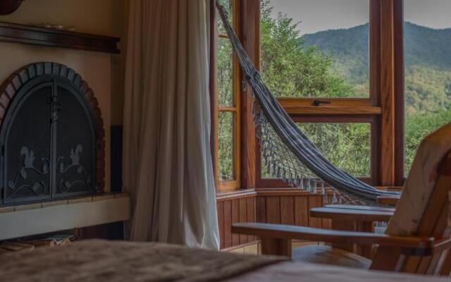 Pousada Spa Mirante da Colyna