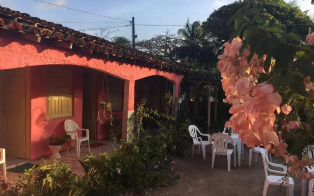 Pousada Bela Mar