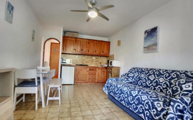 Appartement Saintes-Maries-de-la-Mer, 2 pièces, 4 personnes - FR-1-475-40