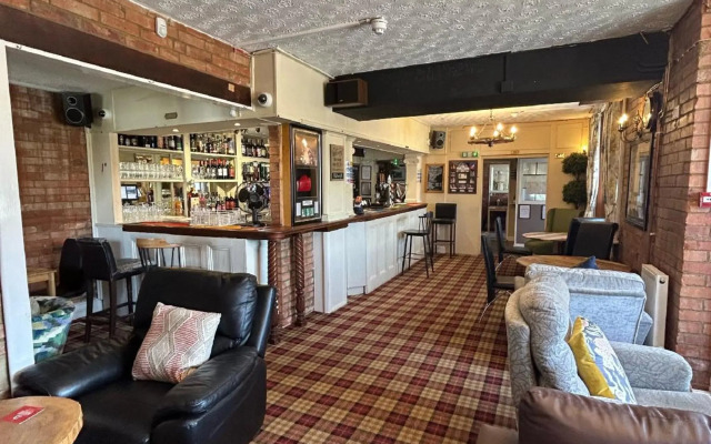 Halfway House Inn Country Lodge