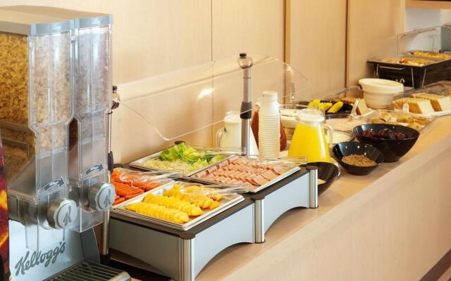 City Express by Marriott Puebla Finsa