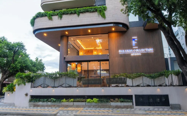 Faranda Collection Cúcuta