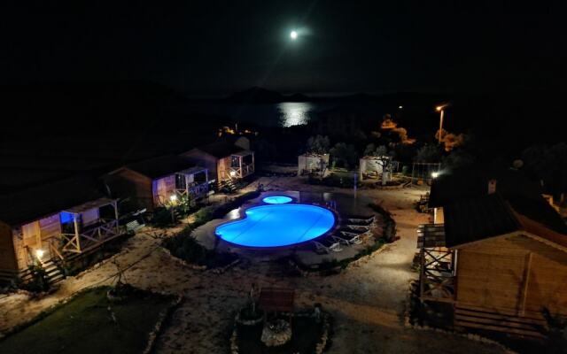 Habesa Bungalov & Apart Pansiyon