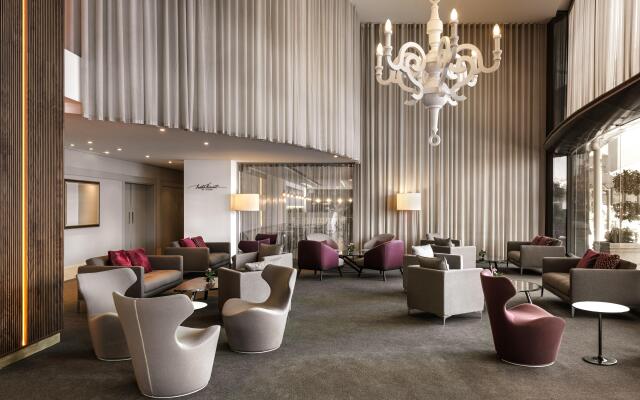 InterContinental Malta by IHG