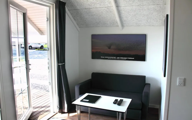 Ribe Camping