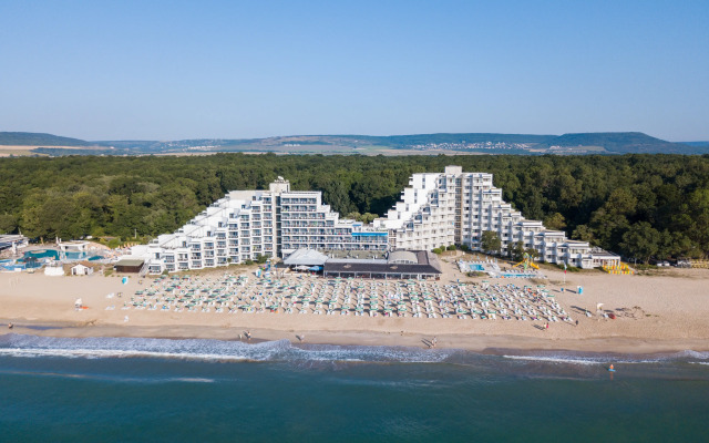 Hotel Gergana - Ultra All Inclusive