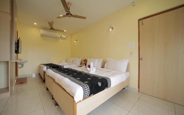 Nadanam Inn