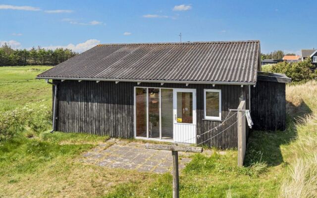 6 Person Holiday Home in Thisted-by Traum