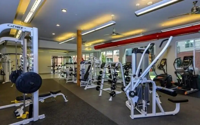 Furnished Apartment in Buckhead