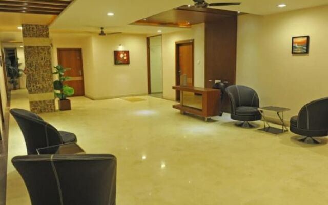 Hotel Data Inn
