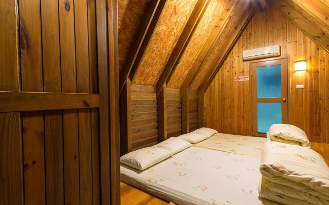 Hualien Taroko Yu's B&B