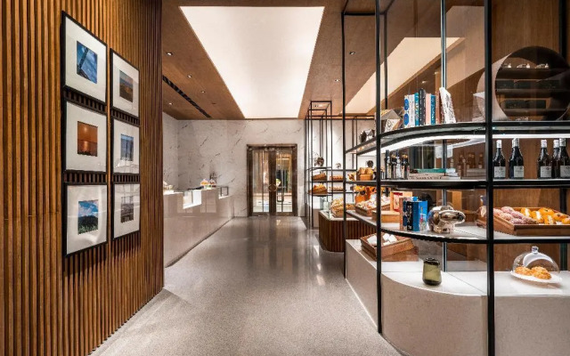 InterContinental Kaohsiung by IHG