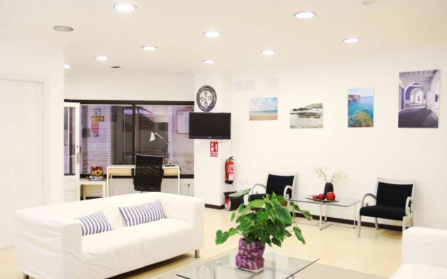 Apartamentos Royal Life