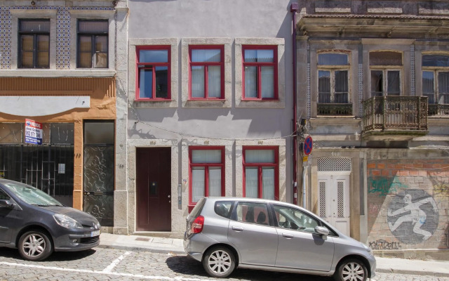 Oporto Sweet Home I