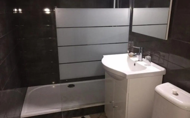 Villa Port Barcarès, 2 pièces, 4 personnes - FR-1-81-224