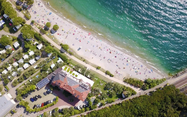 Hotel Baia Azzurra