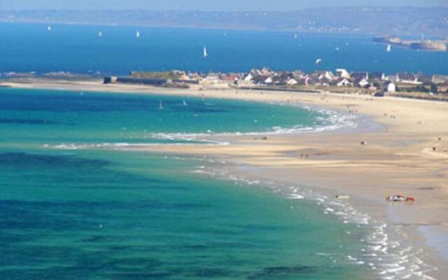 Le Landemer Hôtel Restaurant