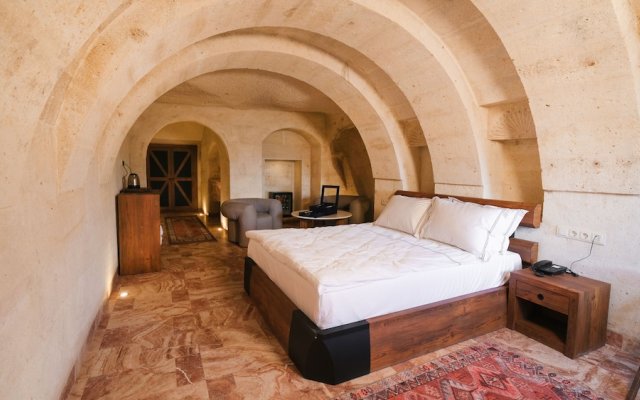 Olenda Cappadocia Hotel