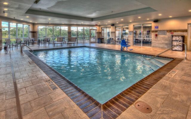 Courtyard by Marriott Austin Northwest/Lakeline