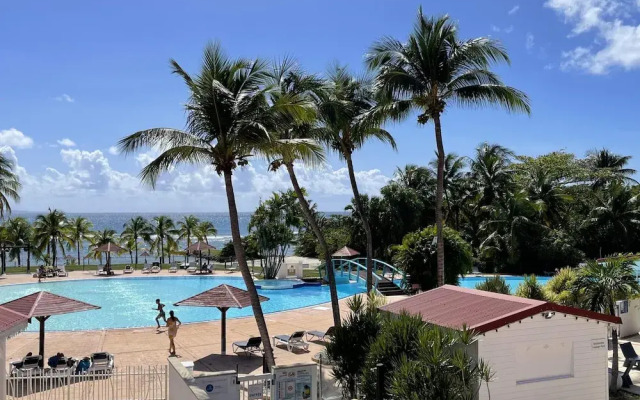 Barbadine - Resorts Flats - Sainte Anne
