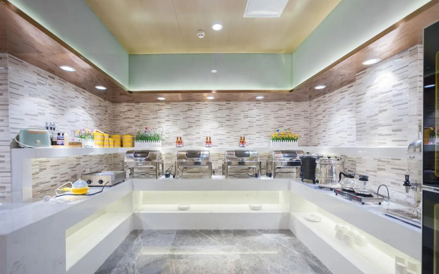 Lavande Hotel (Beijing Huairou Commercial Street)