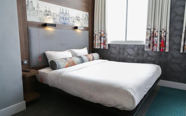 Aloft Liverpool