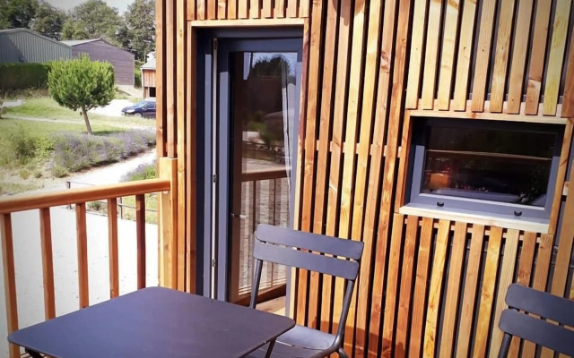 Le Manège de la Chapinière