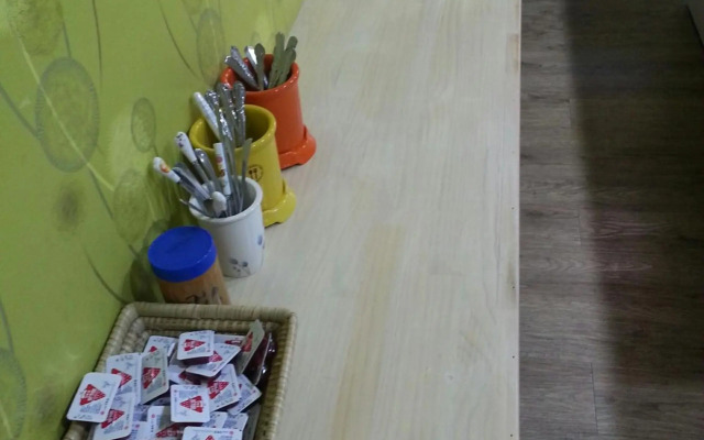 Gyeongju Friend Guest House - Hostel