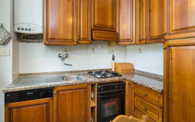 Dante Flexyrent Apartment