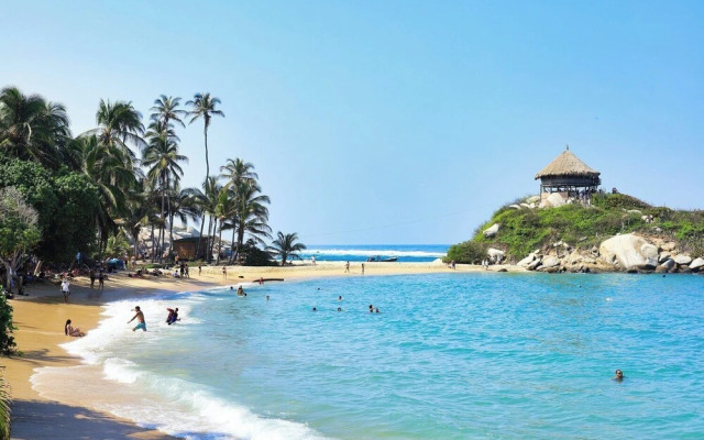 La Finca Lorena Tayrona